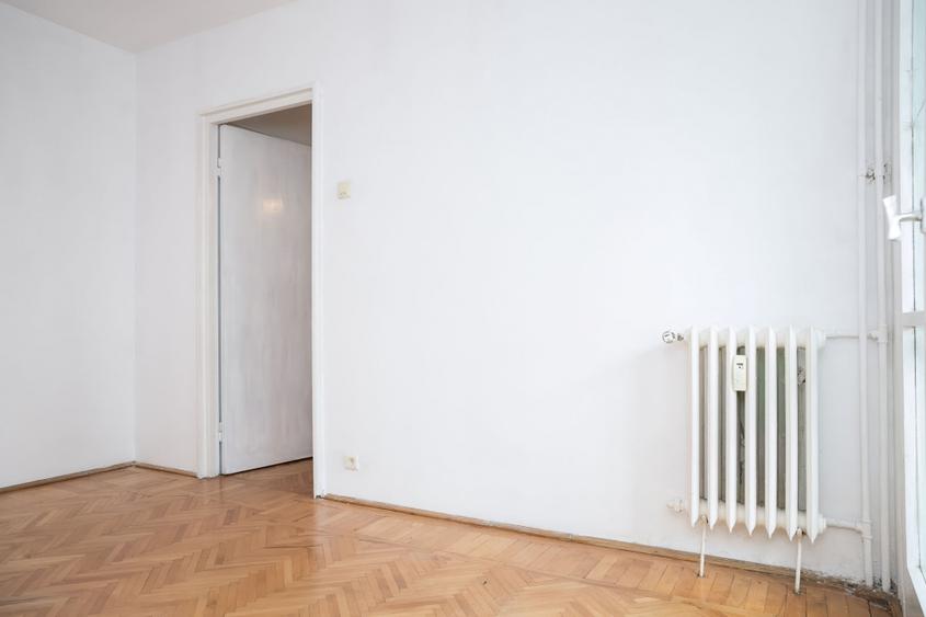 De vanzare 2 camere Titan | Etaj 3 | metrou Costin Georgian |  COMISION 0%