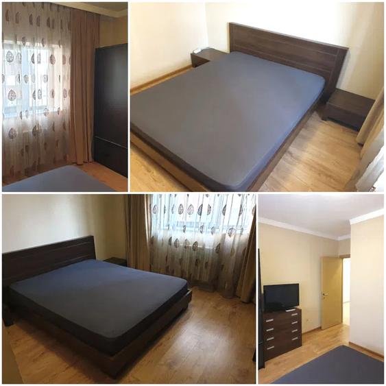 4 CAMERE | FLOREASCA | LACUL TEI | BARBU VACARESCU | PARCARE | BOXA |