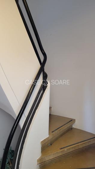 Spatiu birou - demisol, parter, etajul 2, curte-Comision 0% - 11