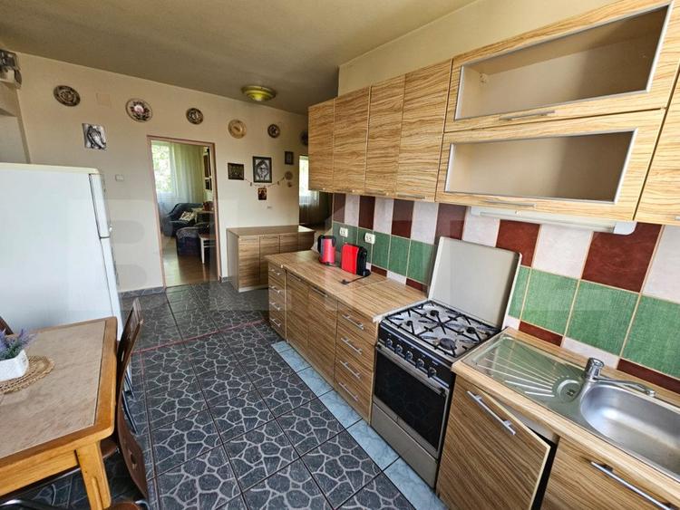 Apartament 3 camere