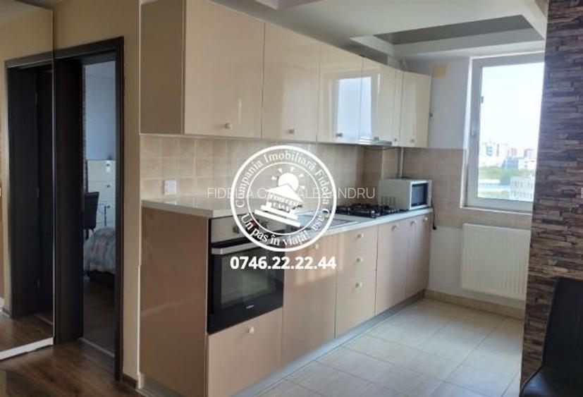 Apartament 2 camere zona Palas - 5