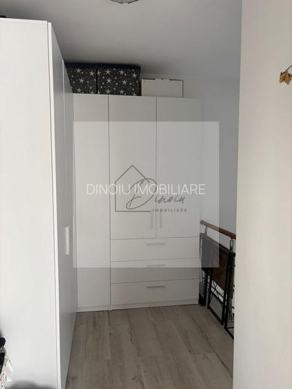 Vila PREMIUM de vanzare in Tunari - langa Biserica I COMISION 0% - 23