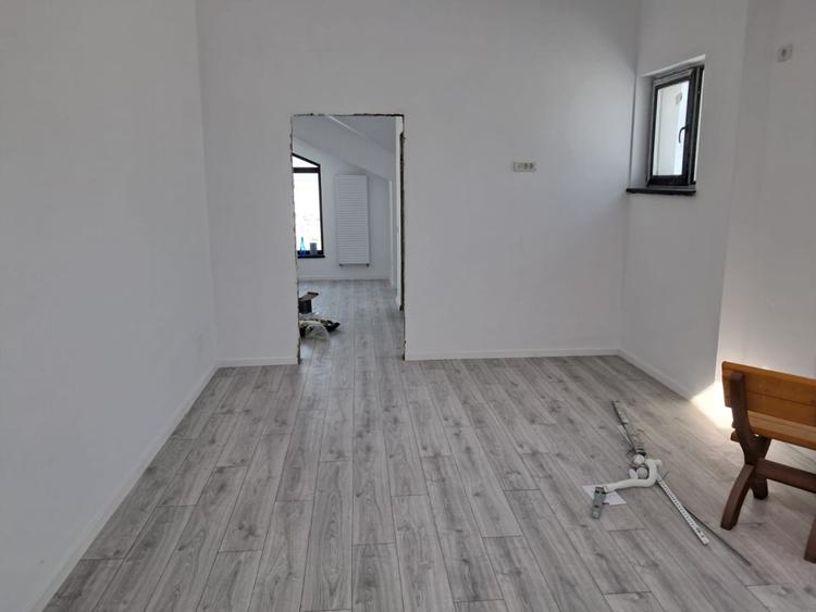 Doua vile DUPLEX Domnesti