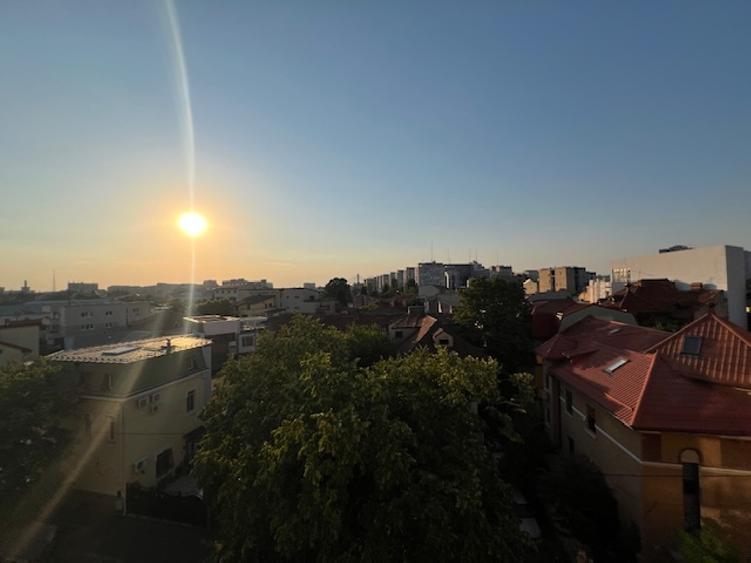 Inchiriere apartament doua camere Stirbei Voda + parcare subterana