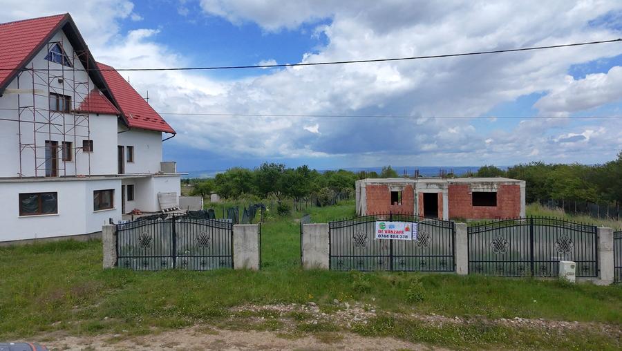 Oportunitate investitie camin seniori/pensiune/retreat Sambata de Sus