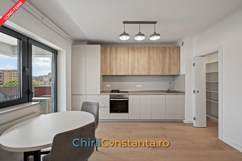 ✅Apartament 127m² · 3 camere, 2 băi · mașină de spălat vase