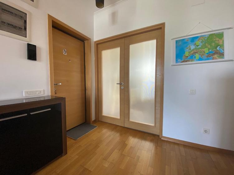 Apartament 3 camere Kiseleff- Piata Victoriei