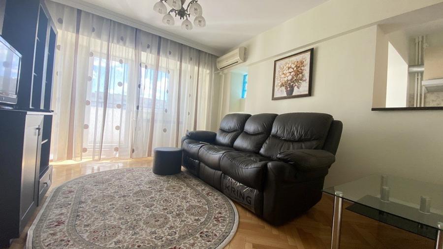 2 camere Bulevardul Unirii | Vedere superbă Bulevard