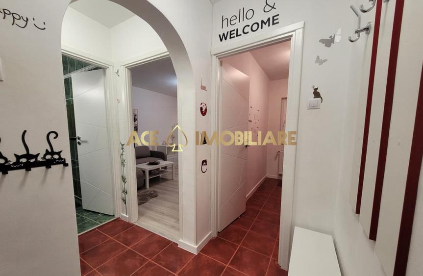 Garsoniera de vanzare | Tineretului | Metrou | 0% Comision | Renovata