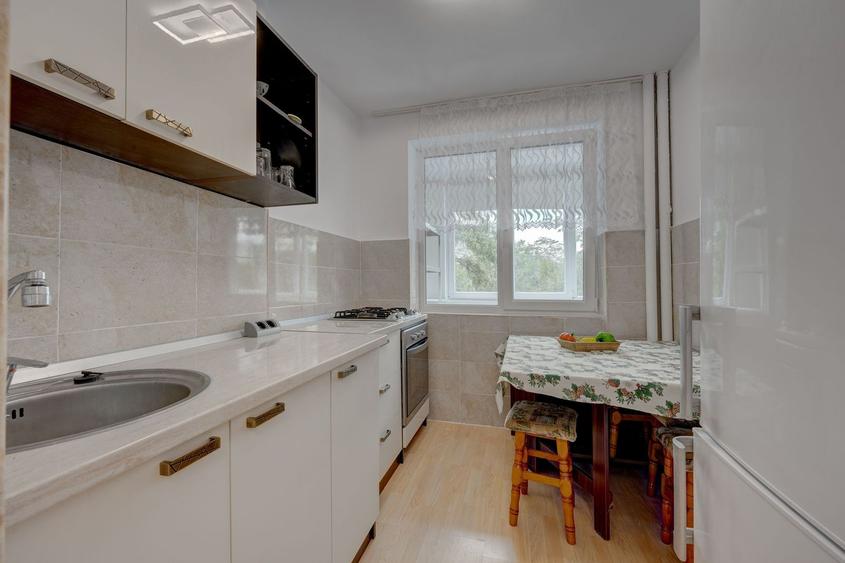 Baba Novac, 2 camere, prima inchiriere, pet friendly