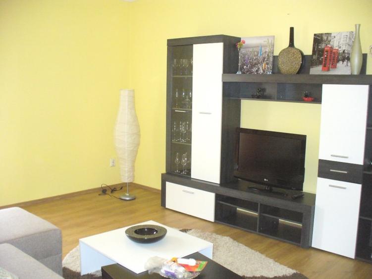 Apartament cu 2 camere in Gusterita