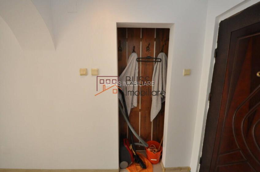 Apartament O cameră în zona Cismigiu (Gradina) - 12