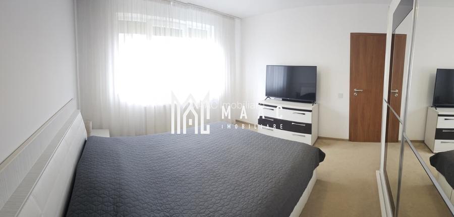 Apartament 3 Camere | 65 MPU | 2 Parcări | Șelimbăr - 31