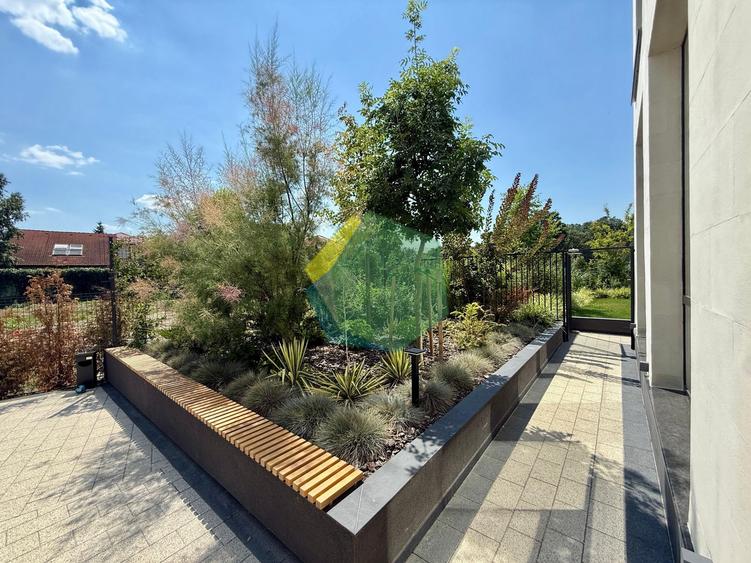 Apartament 4 camere – Șoseaua Pipera | 2 balcoane | Zonă excelentă
