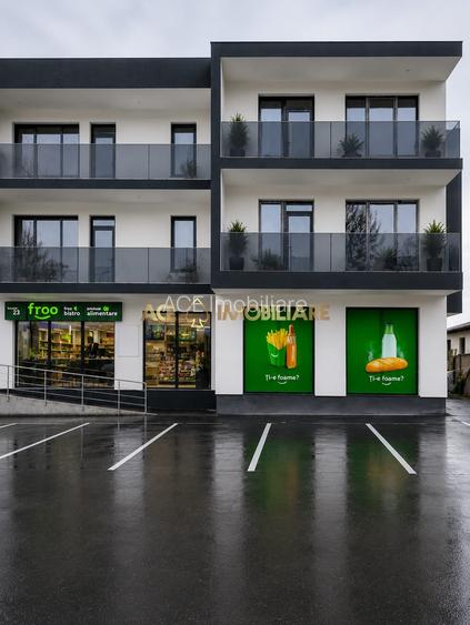 Apartament 3 Camere | 2 bai | Comision 0 | TVA INCLUS | Vedere Lac - 8