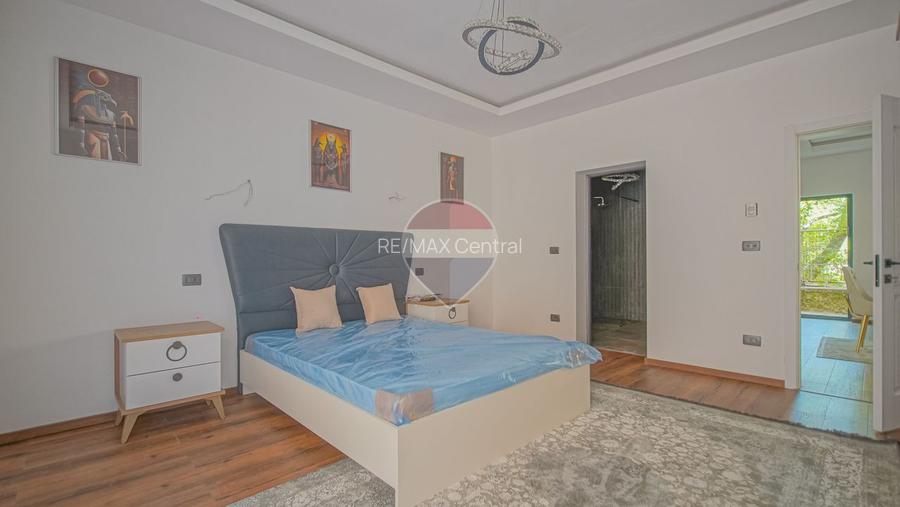 Apartament de închiriat, 83mp utili, terasă 25mp, Maior Cranța!