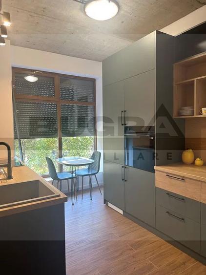 Apartament 2 camere, 55mp, zona Grigorescu