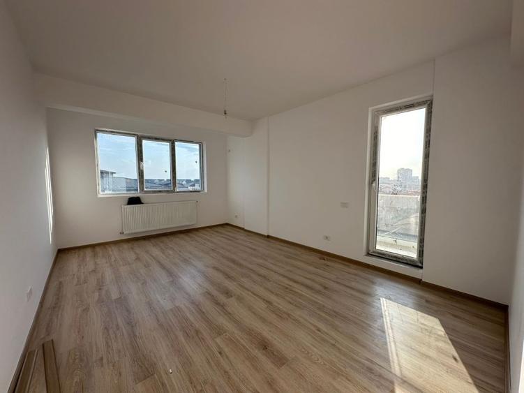 Apartament cu 2 camere Dcomandat, Bloc Nou, Dimitrie Leonida