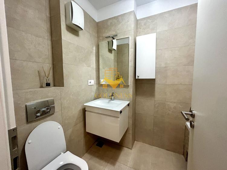 Apartment 3 camere 80 mp Riviera Luxury cu parcare.