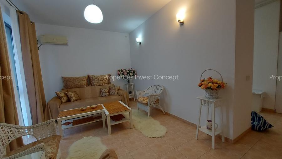 Apartament 2 camere mobilat si utilat MODERN, centrala termica, Parcul Carol - 3