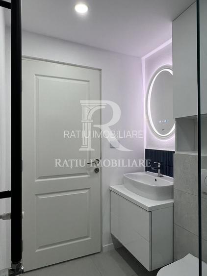 2 camere + spatiu complementar la cheie | Vasile Alecsandri | Oradea