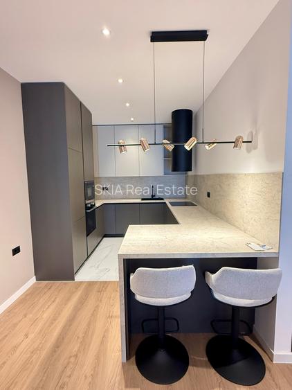 Apartament cu 3 camere de inchiriat // One North Lofts - 2