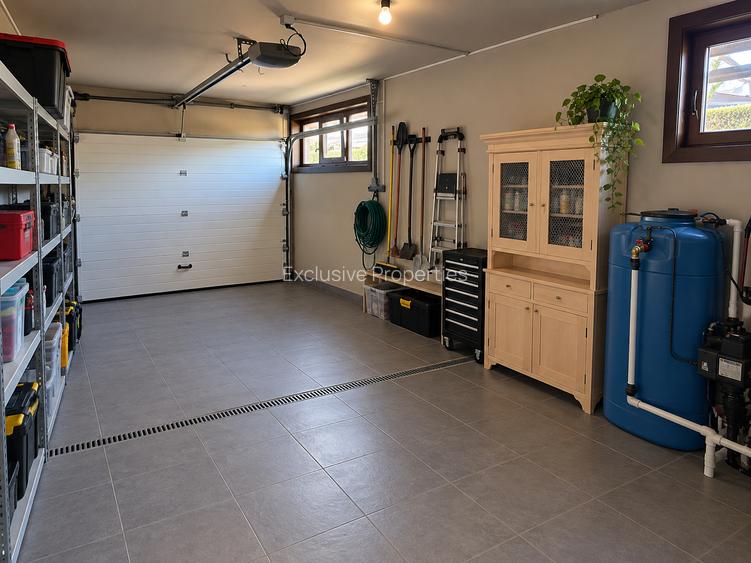 Branesti - casa de vanzare in centru - teren 700 mp - 19