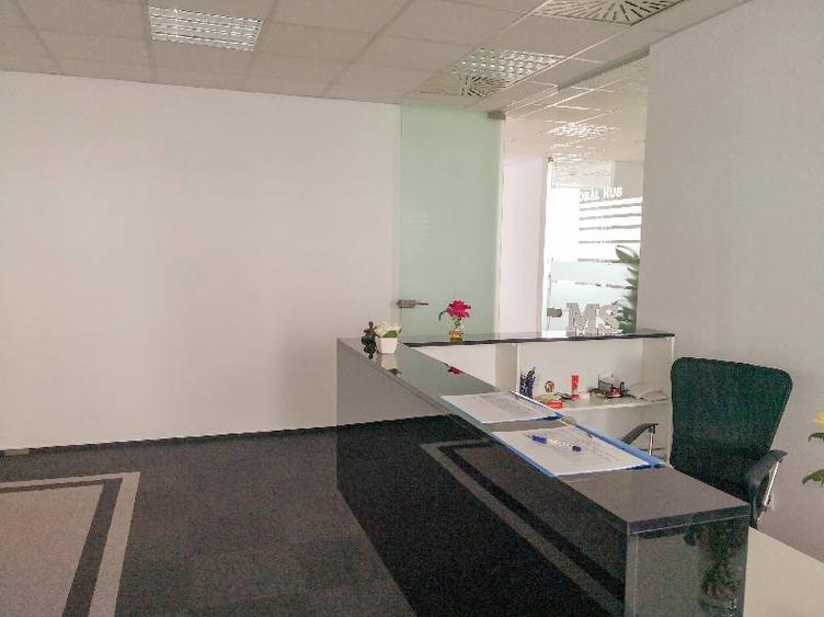 Floreasca Tower, Floreasca, 372 - 888 mp  0% comision!