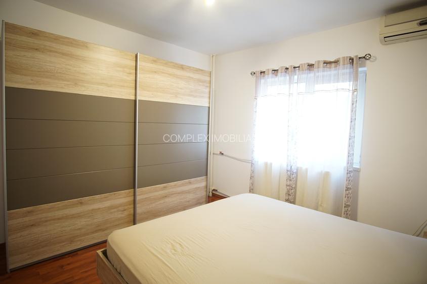 Nerva Traian| Metrou Timpuri Noi | Modern| Decomandat | Renovat | Bloc anvelopat - 13