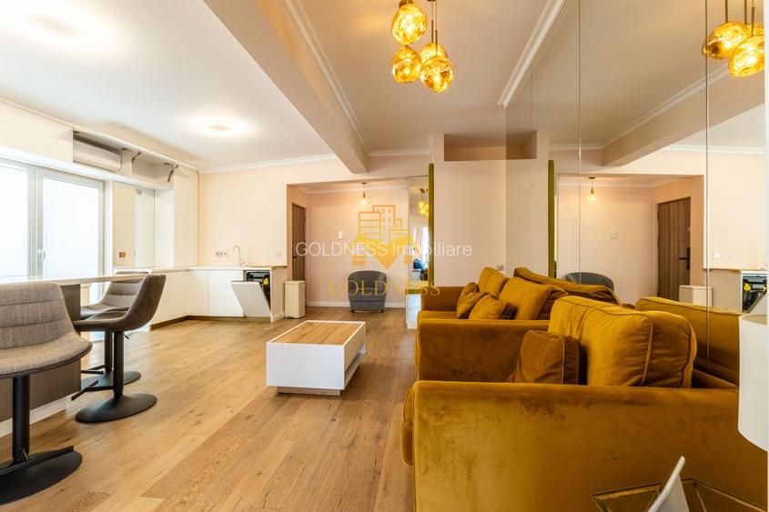 3 camere, premium, bloc nou, parcare, Buna Ziua Zona LIDL, Fagului - 10