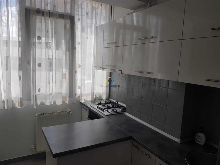 Garsoniera (Studio) Teilor, bloc nou, cu loc de parcare