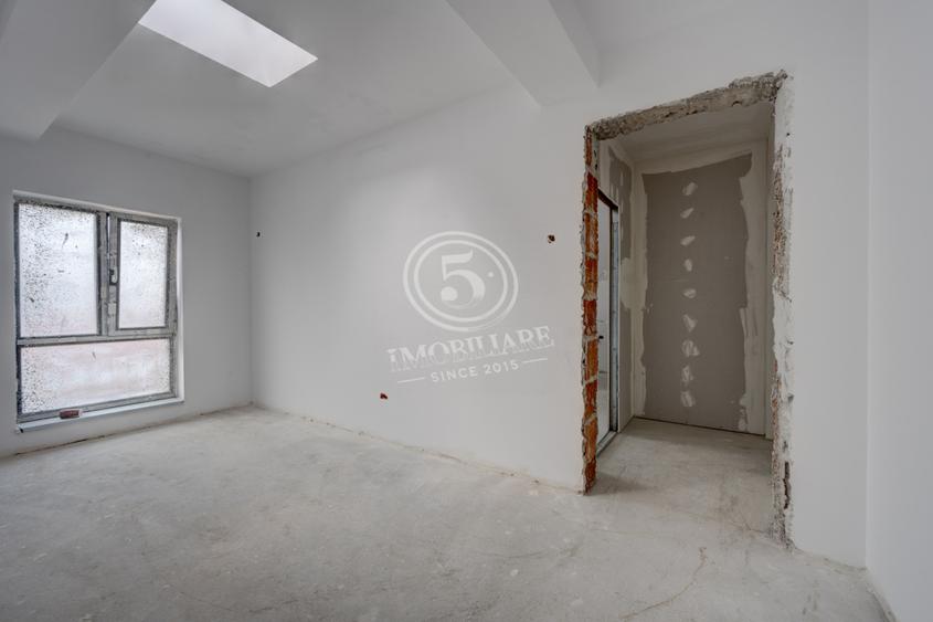 Vilă nouă cu 4 dormitoare – locul unde familia se simte Acasa