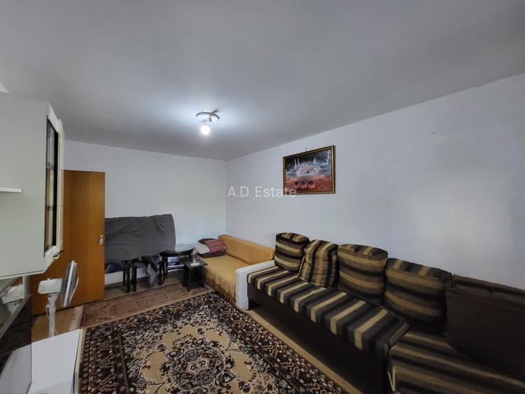 Apartament 3 Camere Doamna Ghica Bloc 1974 Reabilitat - 2