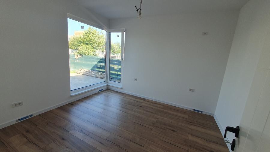 Casă 4 camere - curte 450 mp, str. Zanelor – Berceni Ilfov, PROPRIETAR