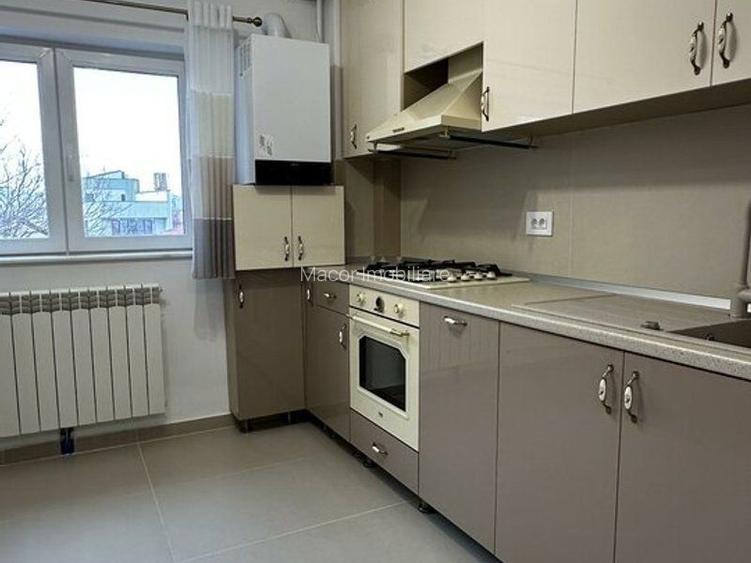 Apartament 2 camere, renovat complet 2024. - 24