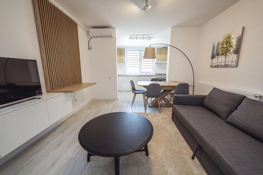 3 camere | Parcare | Popesti-Leordeni - 4