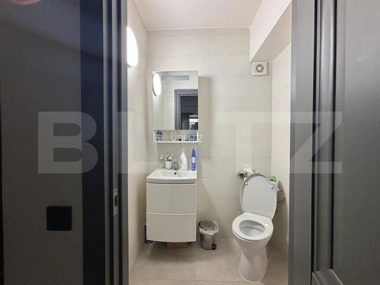 Apartament 3 camere, etaj 2, Zona Calea Moldovei - 6