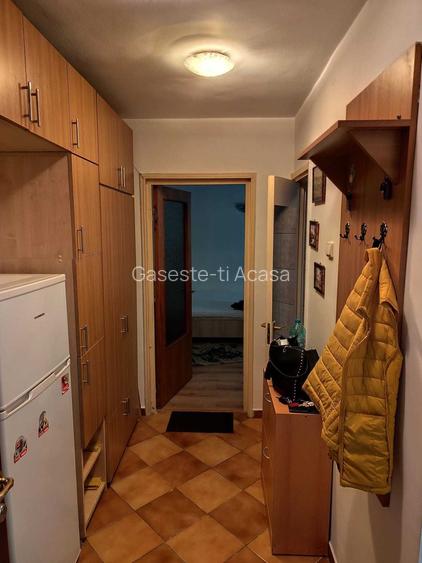 Garsonieră decomandată | Drumul Taberei – Romancierilor | 200 m de metrou - 2