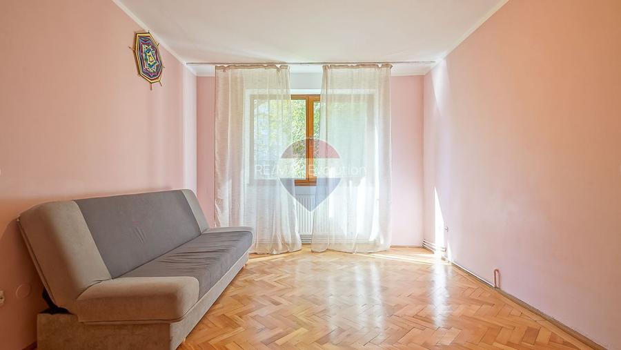 Comision 0%! Apartament 2 camere Calea Bucuresti (Piata Astra)