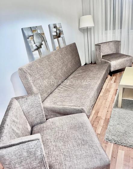 Închiriere Apartament 2 Camere Decomandat | Zona Politehnică | Bloc Reabilitat - 7