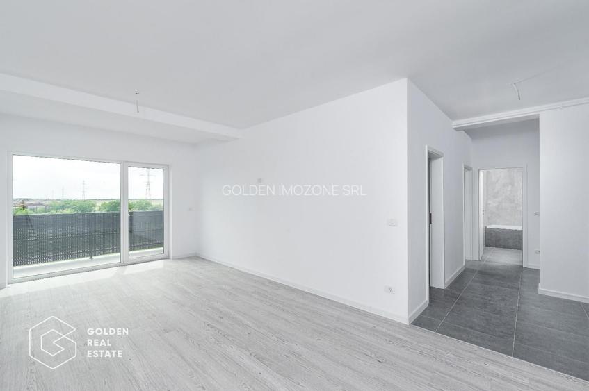 Apartament 2 camere zona Nord – Finalizare Martie 2026 - 4