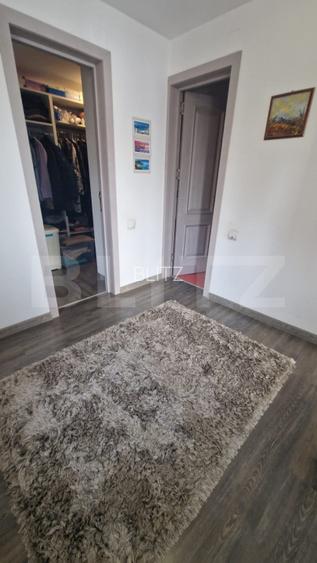 Casa de vanzare, cu 3 camere, 95 mp,  zona Craiter - 5