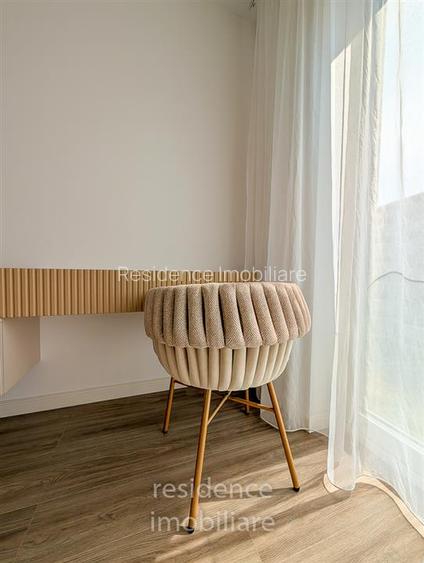 Apartament 2 camere, Lux, Iris, complex Elite + Terasa si Parcare - 7