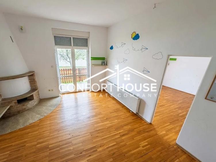 Proprietate situata in apropierea paduri, 1.775mp teren – IANCU NICOLAE