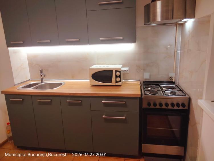 Apartament 2 camere | Aviației | Promenada Mall | Metrou Aurel Vlaicu 5'