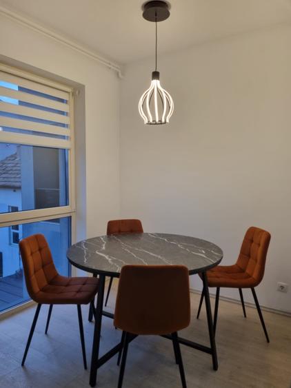 Apartament de lux cu 2 camere în Mărăști, strada Aurel Vlaicu, parcare subterana