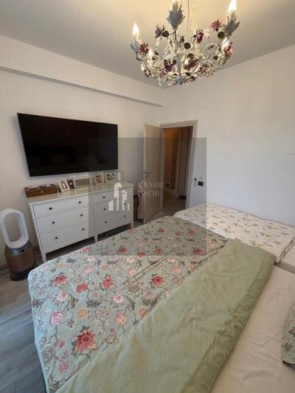 Apartament 2 camere decomandat  Popesti Leordeni / Soseaua Oltenitei