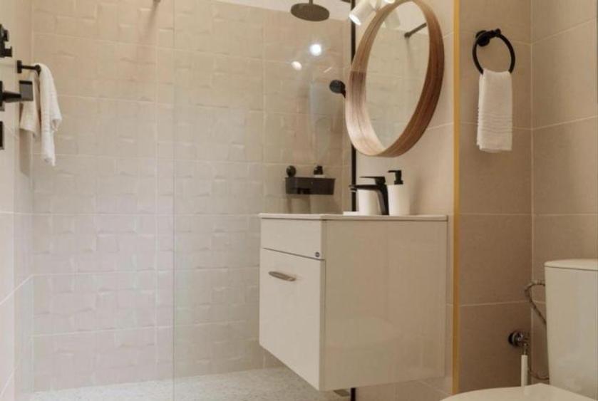 Garsoniera Plaza Residence faza 5 metrou 10 minute