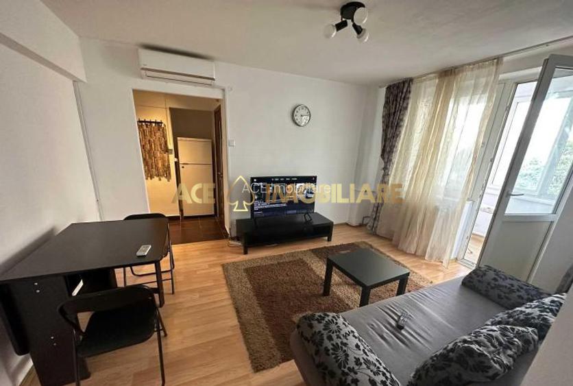 2 Camere de inchiriat | Gara de Nord | Metrou | CatFriendly | Mobilat & Utilat |