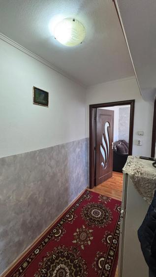 Apartament 2 camere, 40 mp, zona Școala Dimitrie Cantemir
